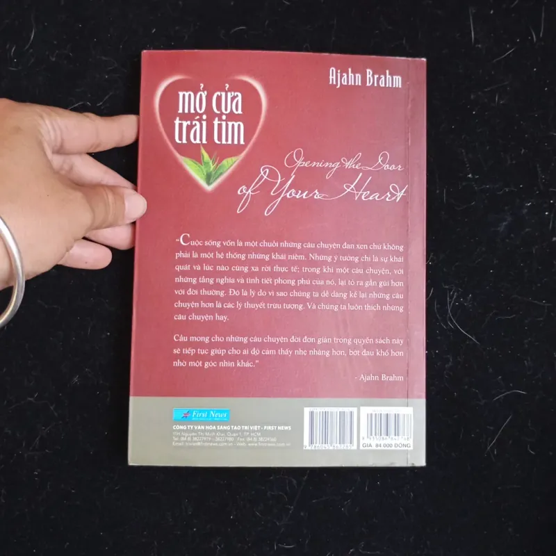 Mở cửa trái tim  1003234