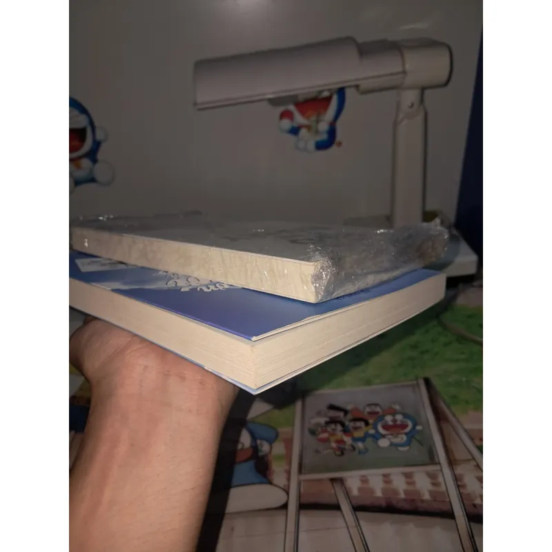 Vượt qua bản ngã - mới hai mươi tuổi đừng sống hết cuộc đời 722474