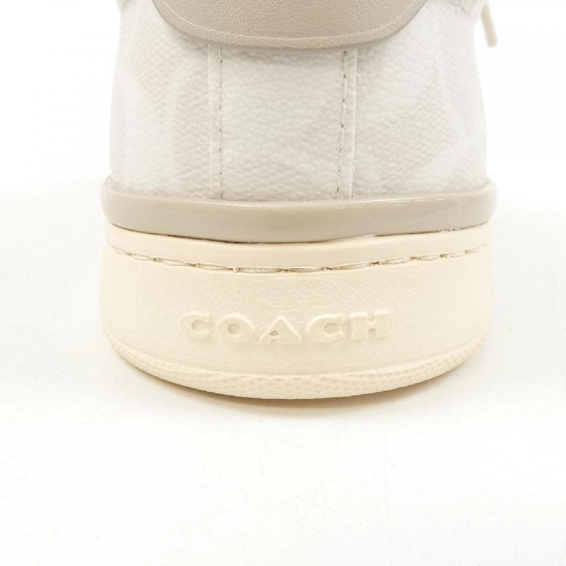 【Mã giảm giá】Giày thể thao COACH 662138