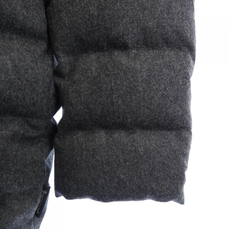 Áo khoác lông vũ MONCLER SEYNE 627867