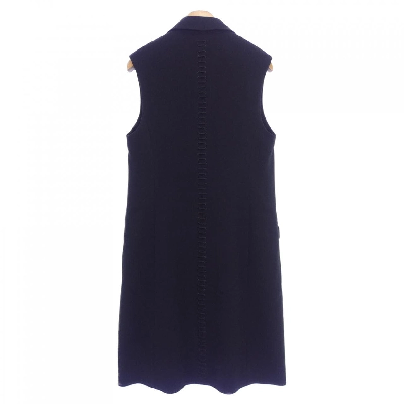 Áo vest dài ALEXANDER WANG - Hàng hiệu Authentic 817313