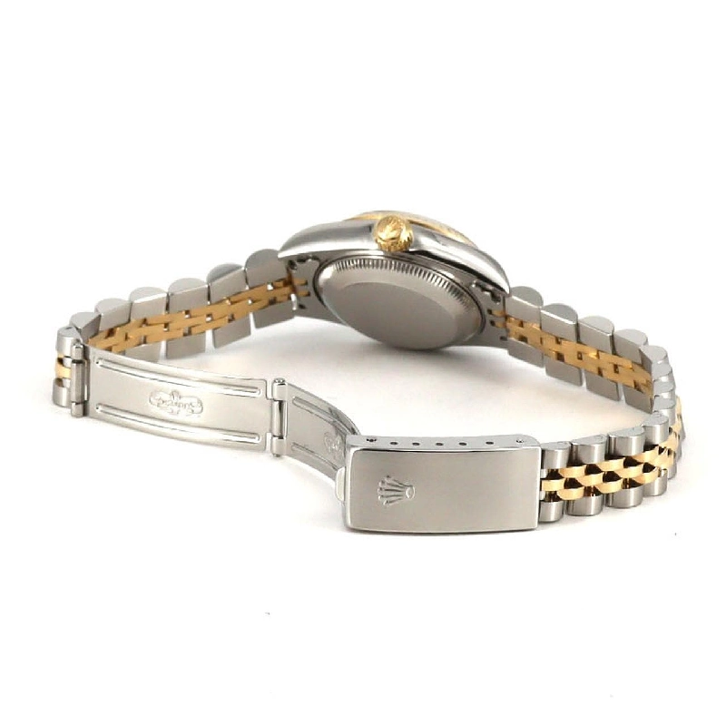 Đồng hồ Rolex Datejust 79173 2BR SSxYG tự động A - Hàng hiệu chính hãng 875408