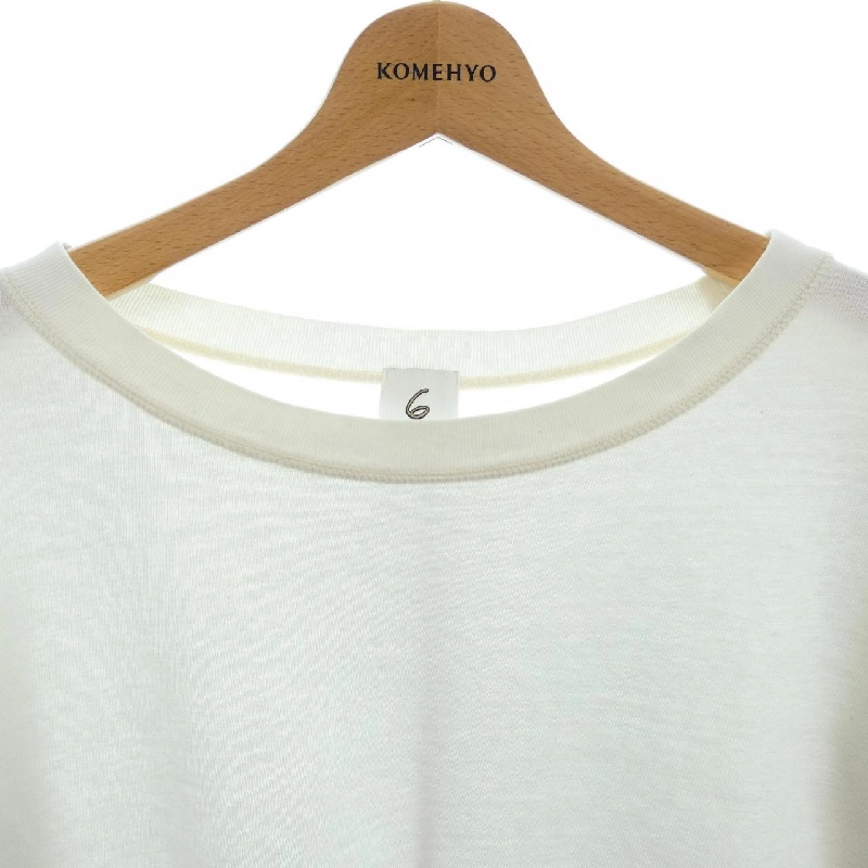 6ROKU 8612-241-0100 Áo - Hàng hiệu Authentic 774950