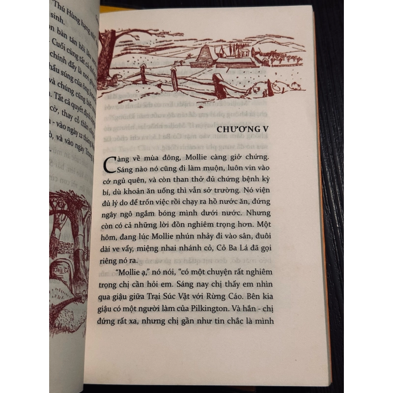 Combo 2 tác phẩm của George Orwell 501653