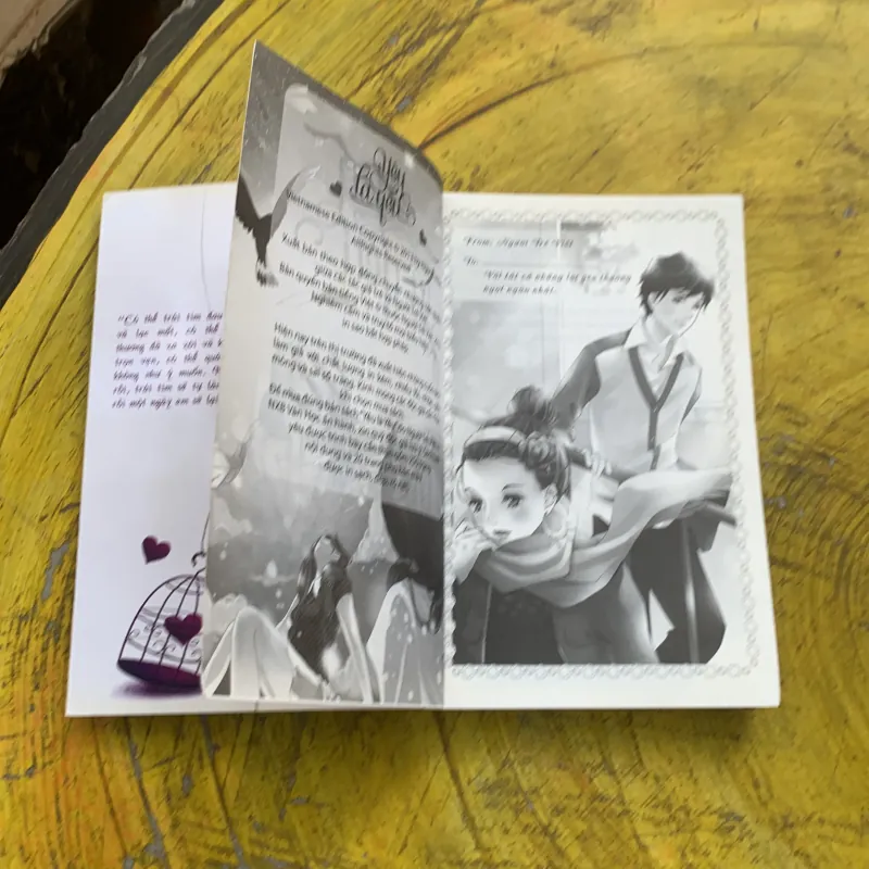 YÊU LÀ YÊU-nhiều tác giả  785142