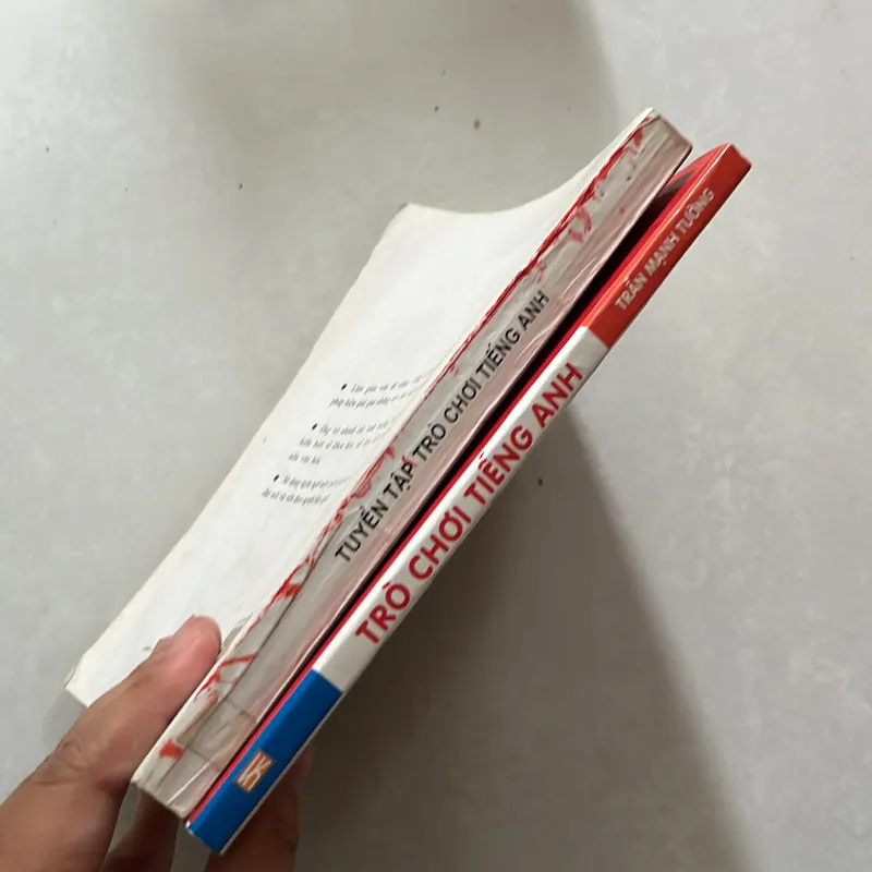 Trò chơi Tiếng Anh 674582