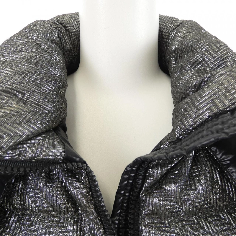 MONCLER BADYF Áo khoác lông - Hàng hiệu Authentic 819601