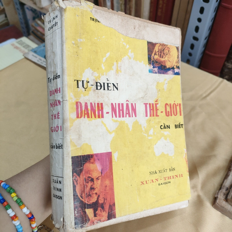TỪ ĐIỂN DANH NHÂN THẾ GIỚI 297687