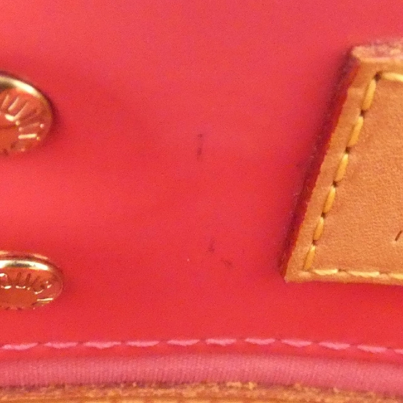 Túi Louis Vuitton Vernis Reed PM M9132F 617683