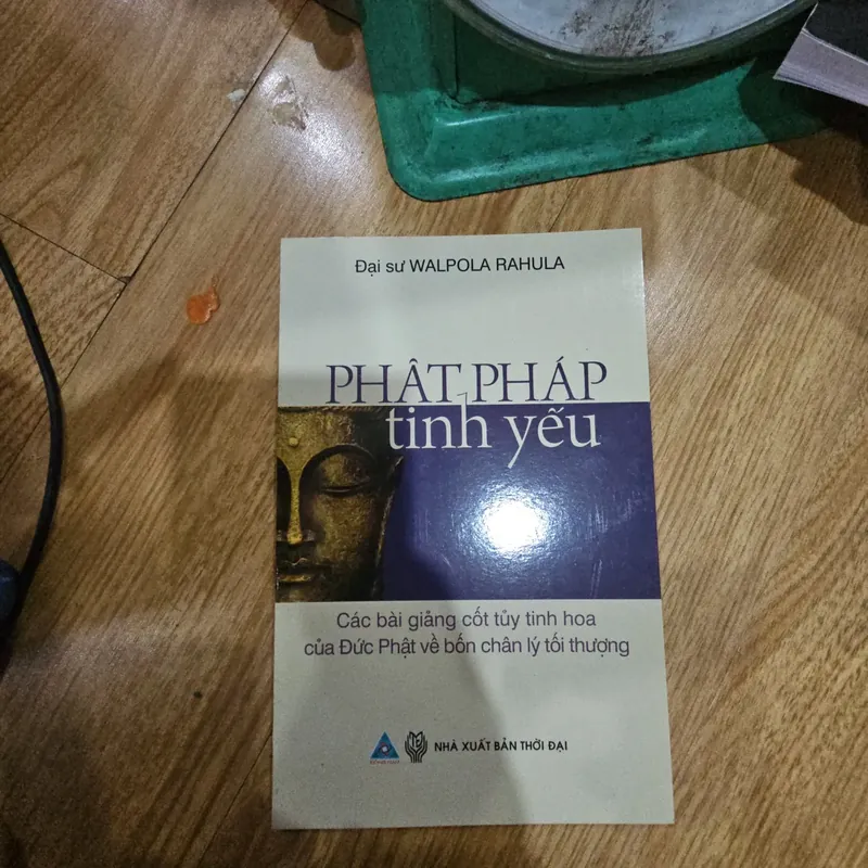 Phật pháp tinh yếu Giá 20k  611604