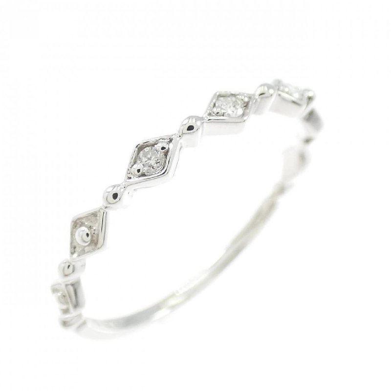 Nhẫn kim cương 0.03CT - Hàng hiệu Authentic 836414