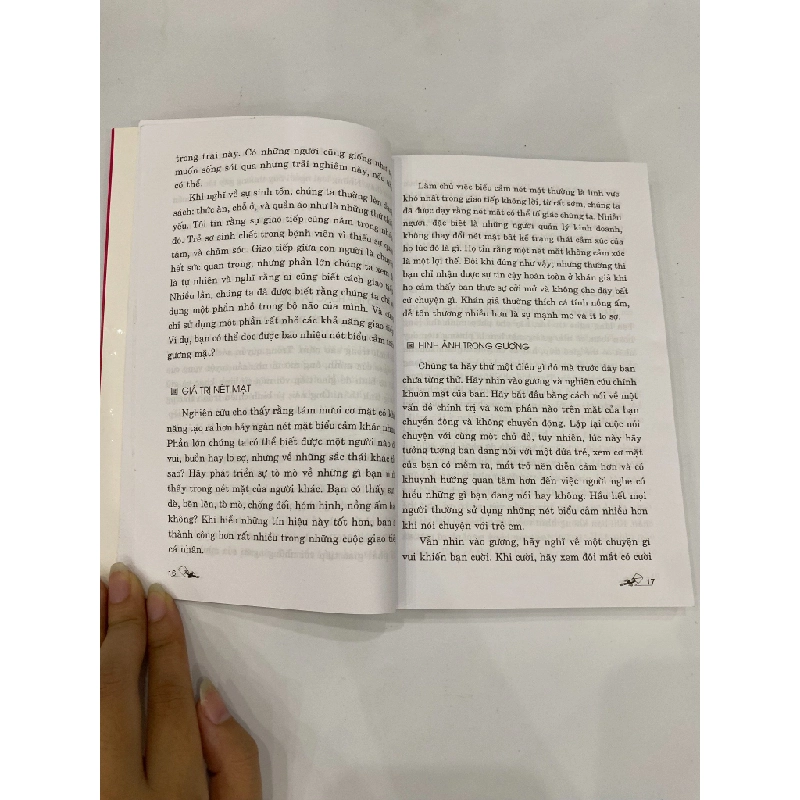 Bạn chính Là Thông Điệp - Roger Ailes 539314