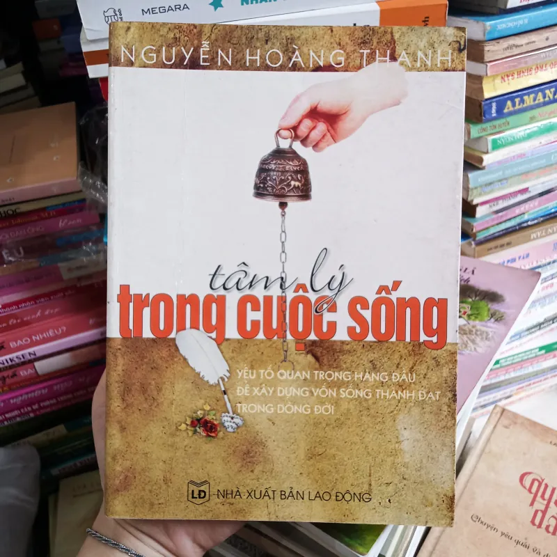 Tâm lý trong cuộc sống 📚 748766