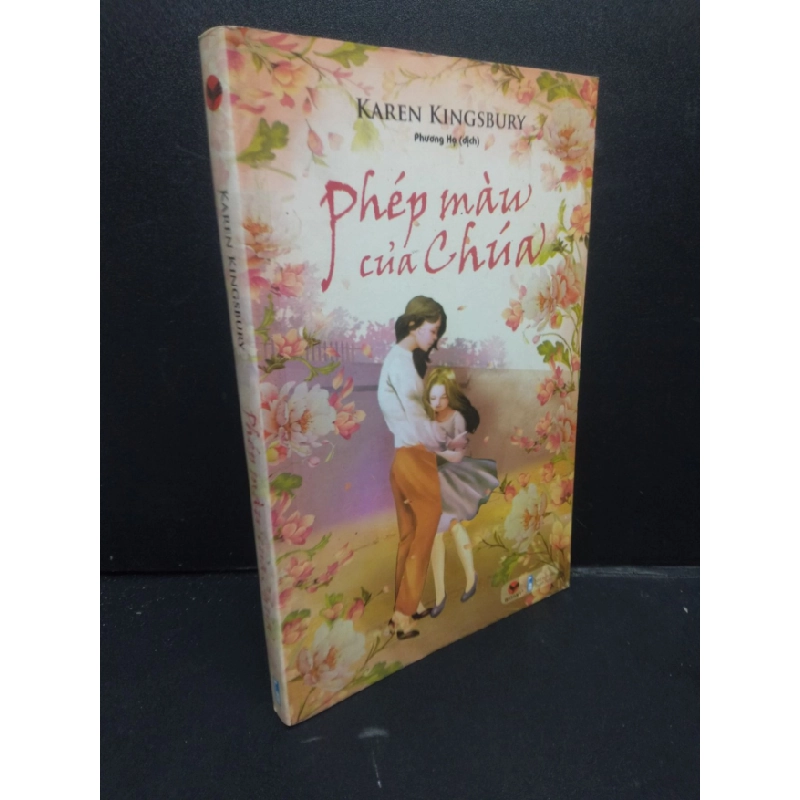 [Phiên Chợ Sách Cũ] Phép Màu Của Chúa 2019 2303 420908