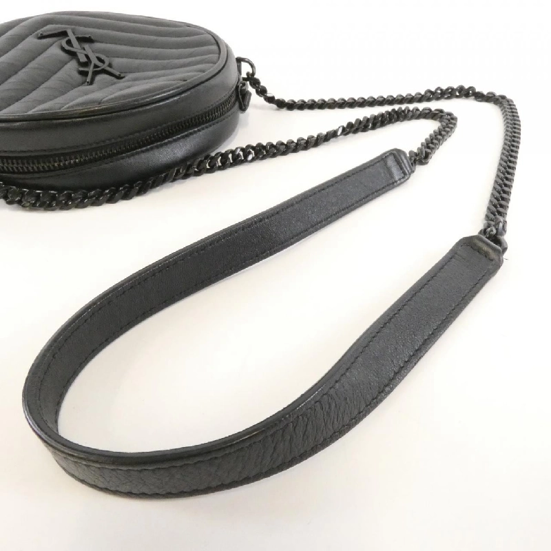 Saint Laurent 610436 DV708 Túi đeo vai - Hàng hiệu Chính hãng 803288