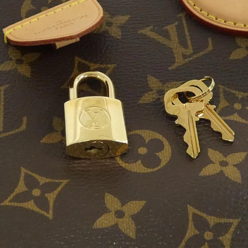 Túi xách Louis Vuitton Monogram Ribory MM M44546 - Hàng hiệu Chính hãng 805062