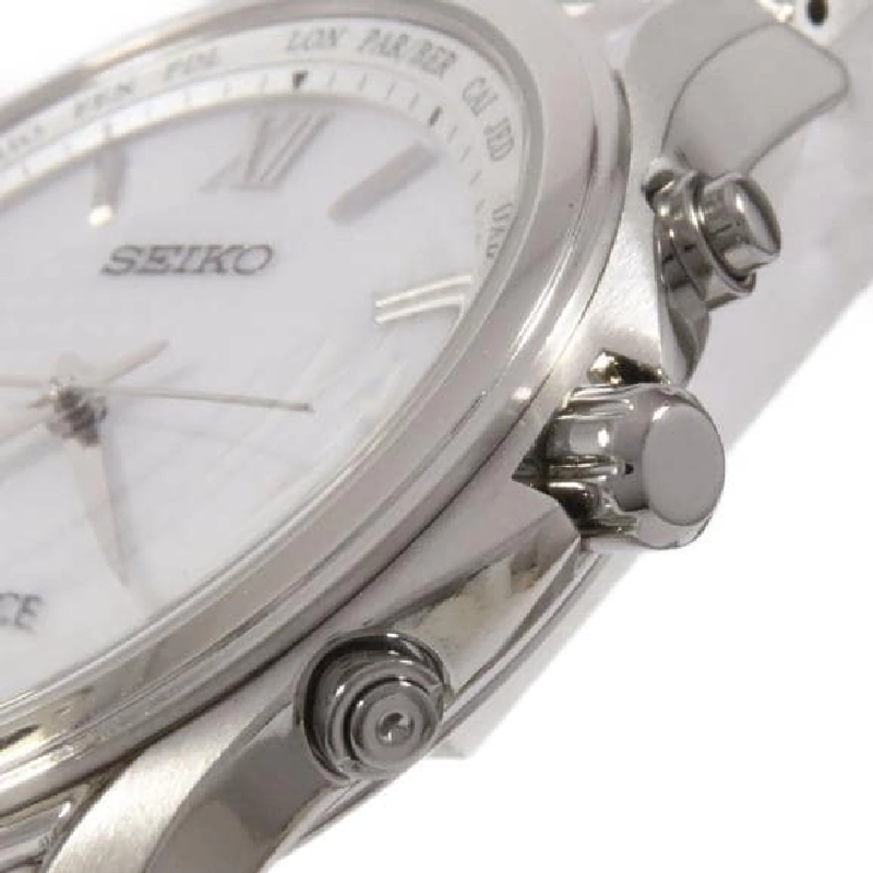 Seiko 7B27-0AD0/SADZ201 Dolce Solar Quartz - Hàng hiệu Authentic 881074