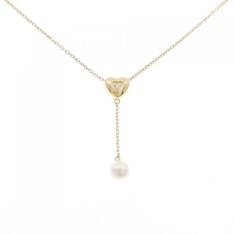 Dây chuyền ngọc trai Akoya Tasaki 6.1mm - Hàng hiệu Chính hãng 841268