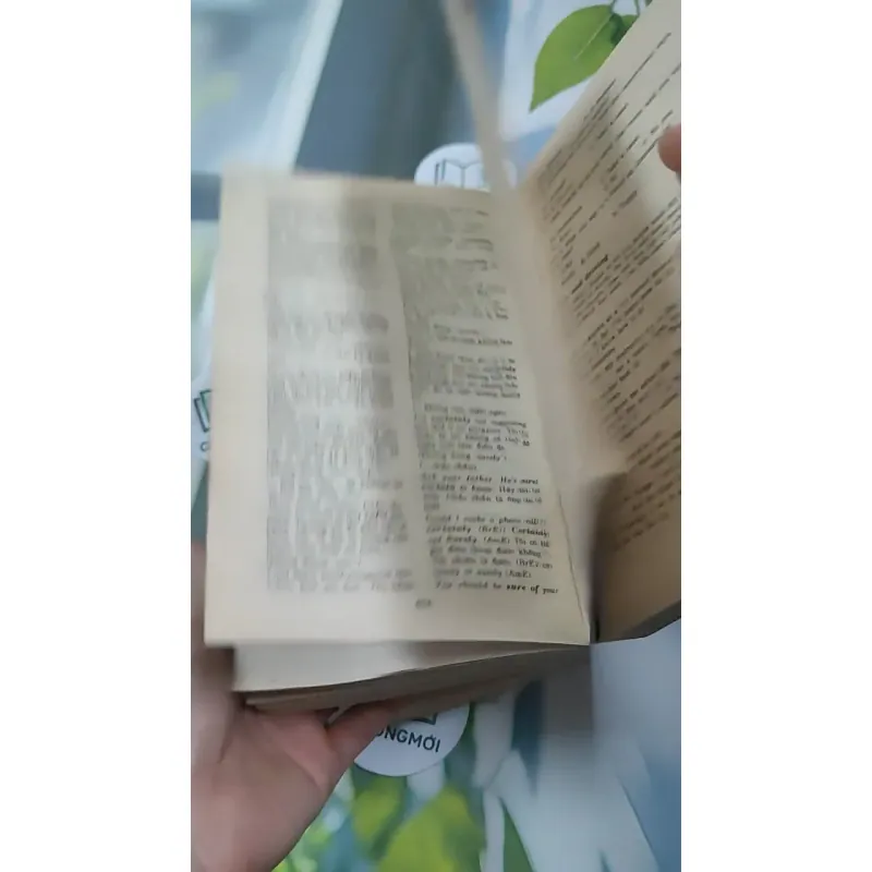 Sổ Tay Từ Đúng - Từ Sai ( Right Word - Wrong Word) - Nguyễn Thị Tuyết 727297