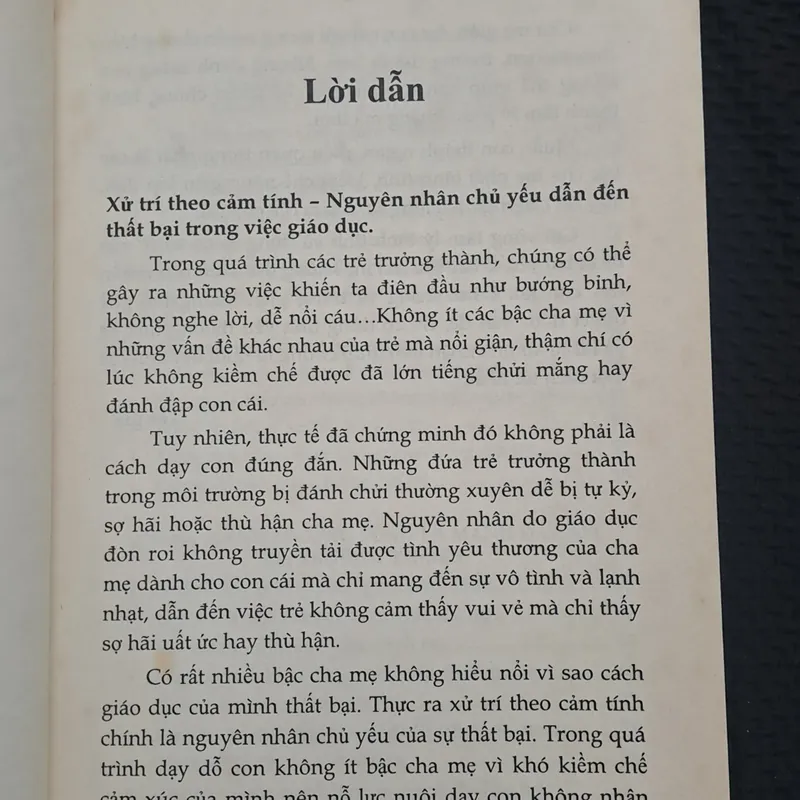 Kỷ Luật Không Nước Mắt - Phương pháp giáo dục trẻ hiệu quả 308428