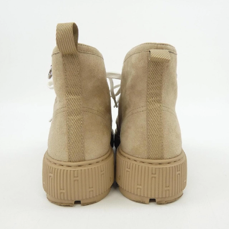 Giày boot HERMES Itineraire 241176Z - Hàng hiệu Authentic 828733