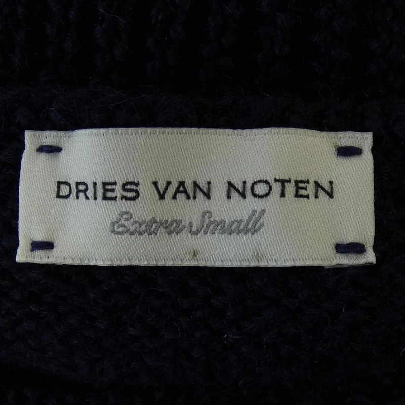 DRIES VAN NOTEN - Áo len - Hàng hiệu Chính hãng 630672
