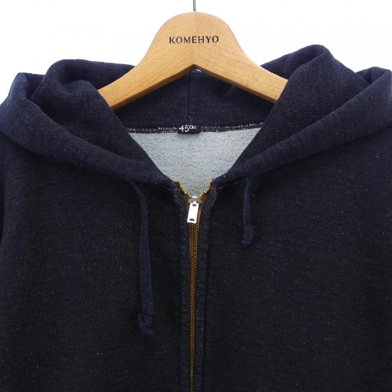 Hàng hiệu Authentic 45 RPM 51170524 Áo khoác - 45 RPM 774833