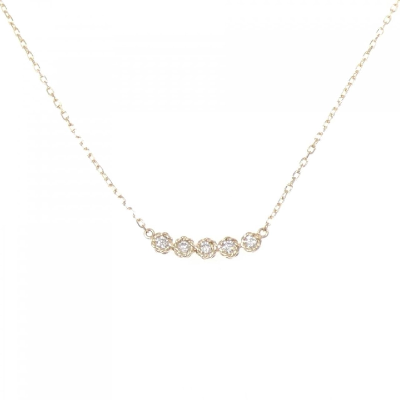 Coco Shunick Dây chuyền kim cương - Hàng hiệu Authentic 845433