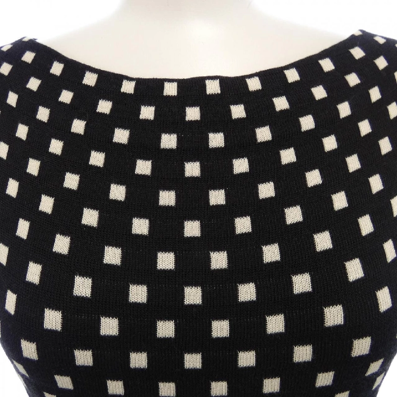 【Mã giảm giá】Christian Dior CHRISTIAN DIOR Váy 649910