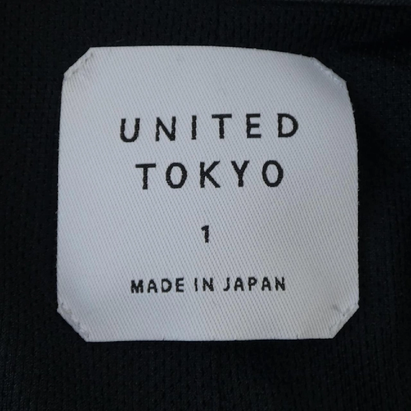 【Mã giảm giá】United Tokyo UNITED TOKYO Áo khoác 638624