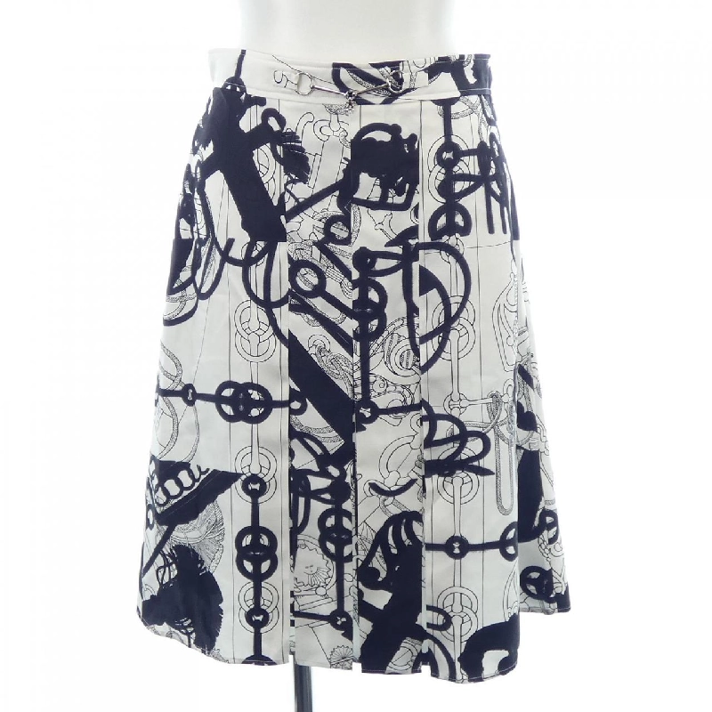 【Mã giảm giá】Váy HERMES 651166