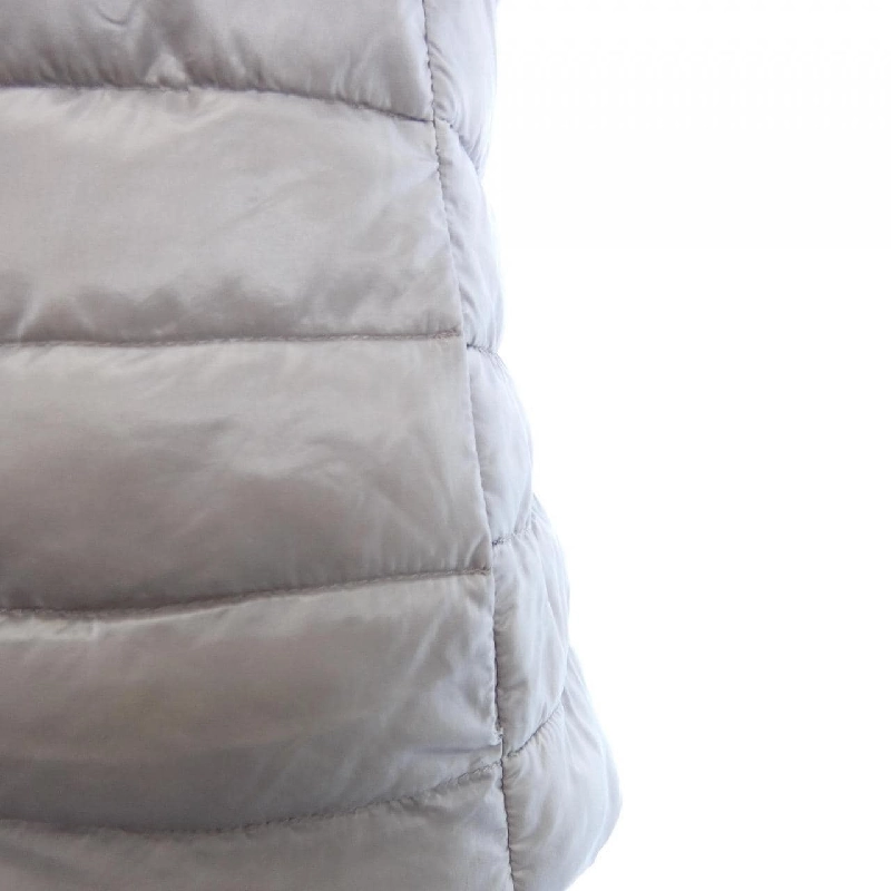 Herno PI0266D-12017-2600 Áo gile lông 627027