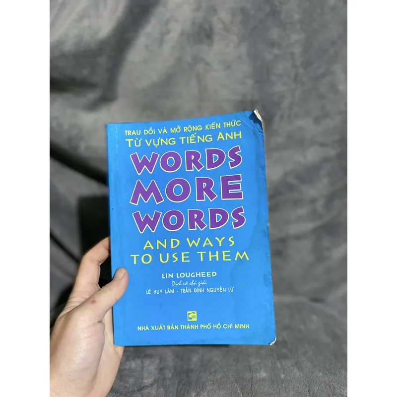 Words More Words And Ways To Use Them 716648