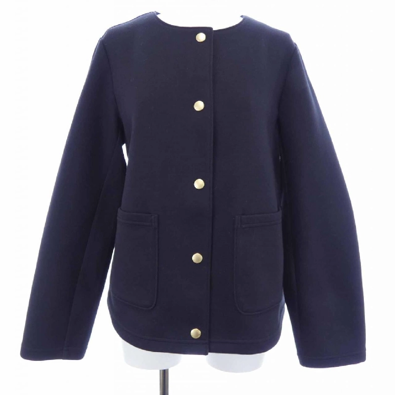 BLUE LABEL CRESTBRIDGE 55F04-302-29 Áo khoác - Hàng hiệu Authentic 817532