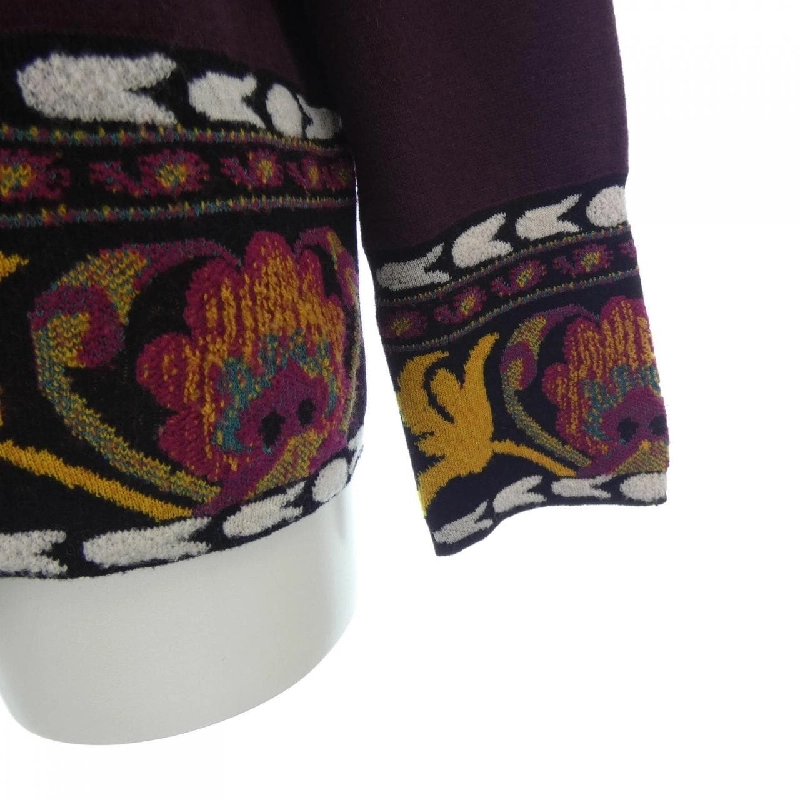 【Mã giảm giá】Etro ETRO Áo len 644349