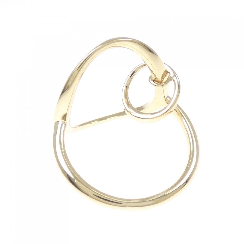 Nhẫn K10YG Stargewelry - Hàng hiệu Chính hãng 839854