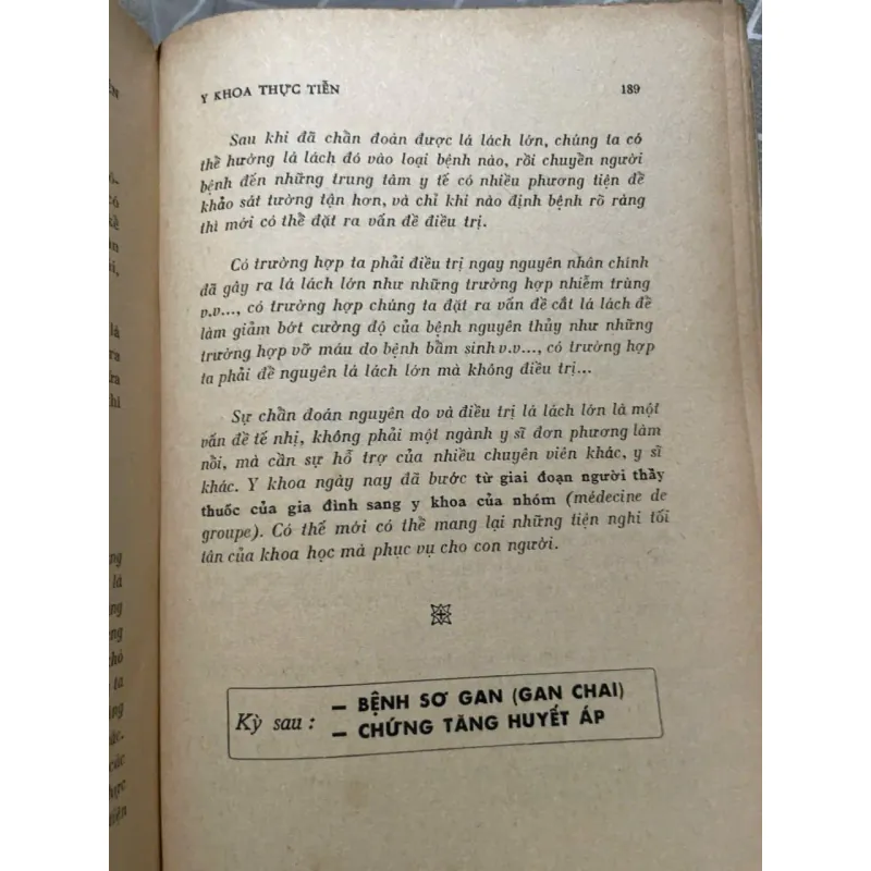 BỆNH SUYỄN - SÁCH Y KHOA TRƯỚC 75 572912