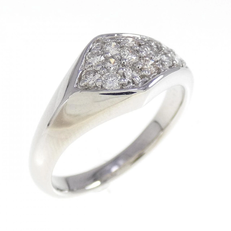 Nhẫn kim cương PT900 0.43CT 667847