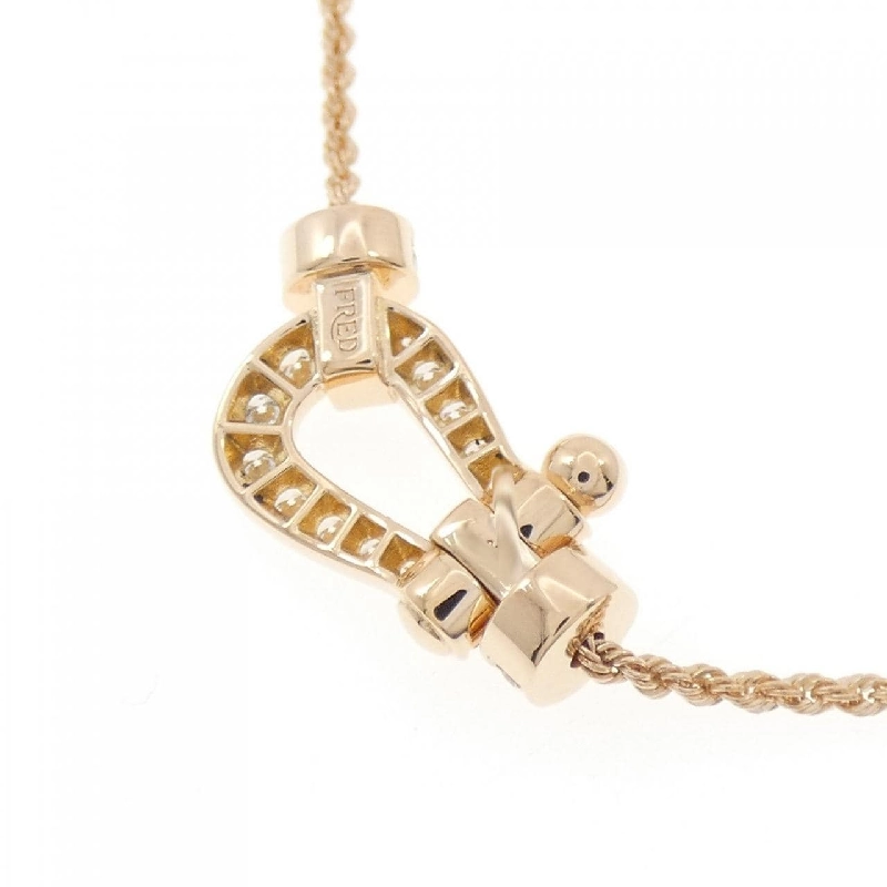 Dây chuyền Fred Force 10 Medium - Hàng hiệu Authentic 843209