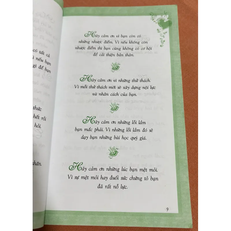 Luôn mỉm cười với cuộc sống 🌊 599564