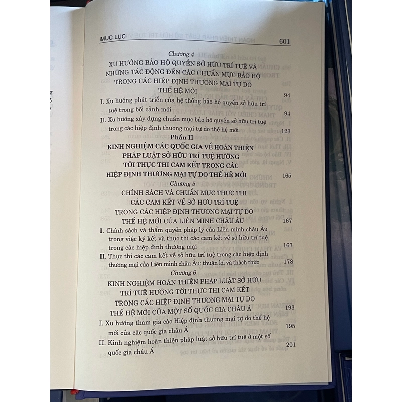 Hoàn thiện pháp luật sở hữu trí tuệ Việt Nam 550073