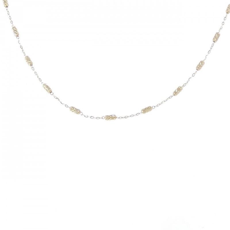 K18YG Dây chuyền - Hàng hiệu Chính hãng 870820