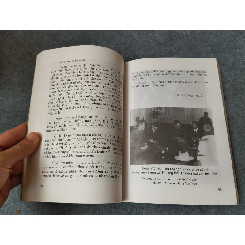 ĐẶNG VĂN NGỮ CUỘC ĐỜI VÀ SỰ NGHIỆP 718855