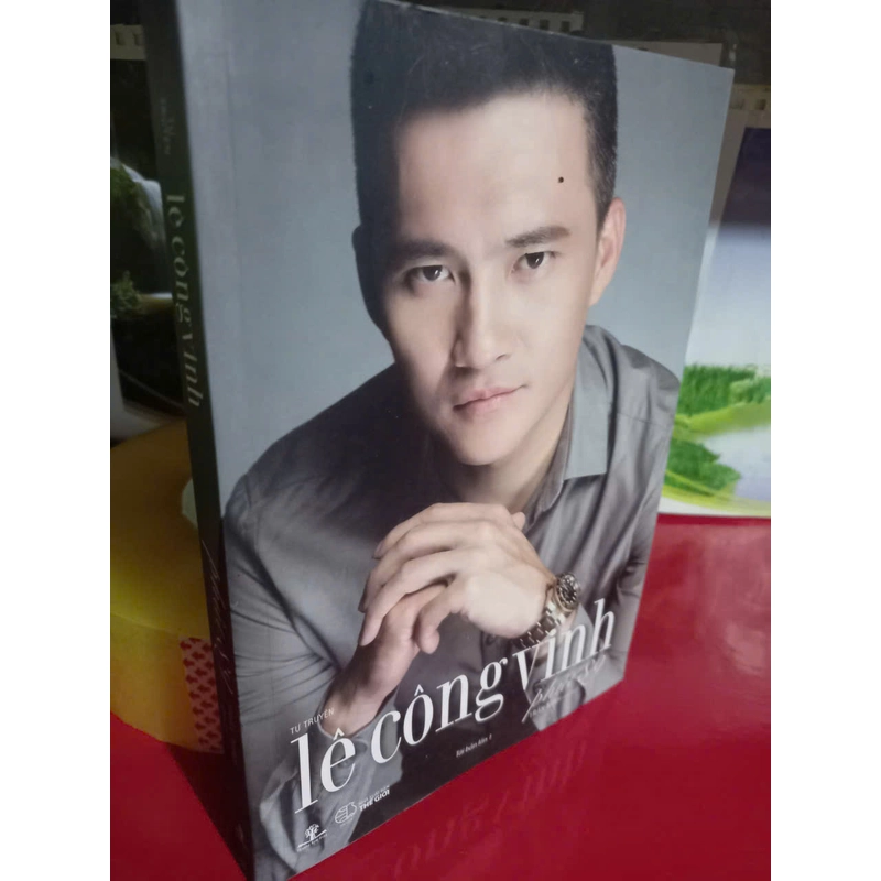lê công vinh tự truyện 545683