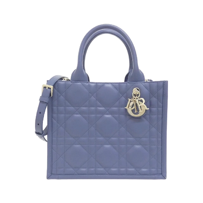 Túi xách Dior Book Tote nhỏ M13250WHP - Hàng hiệu Authentic 766147