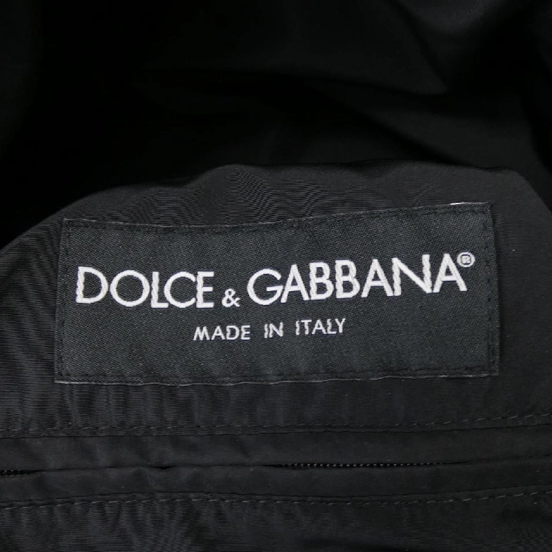 Dolce & Gabbana DOLCE&GABBANA G9L24T/FUMQ7 Áo vest - Hàng hiệu Authentic 890296