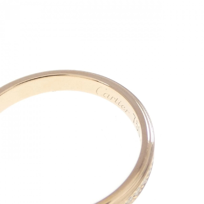 Nhẫn Cartier D'Amour - Hàng hiệu Authentic 836745