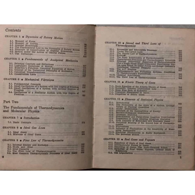 HANDBOOK OF PHYSICS - B. Yavorsky & A. Detlaf - Mir Publishers Moscow, 1977 442688
