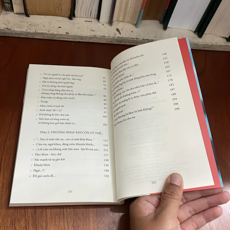 II Tựa sách: An Nhiên Mà Sống - Lê Đỗ Quỳnh Hương - 2019 576898