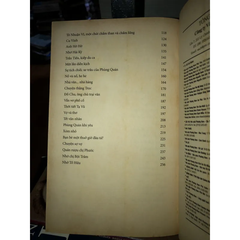 Bạn văn 2 - Nguyễn Quang Lập 1021911